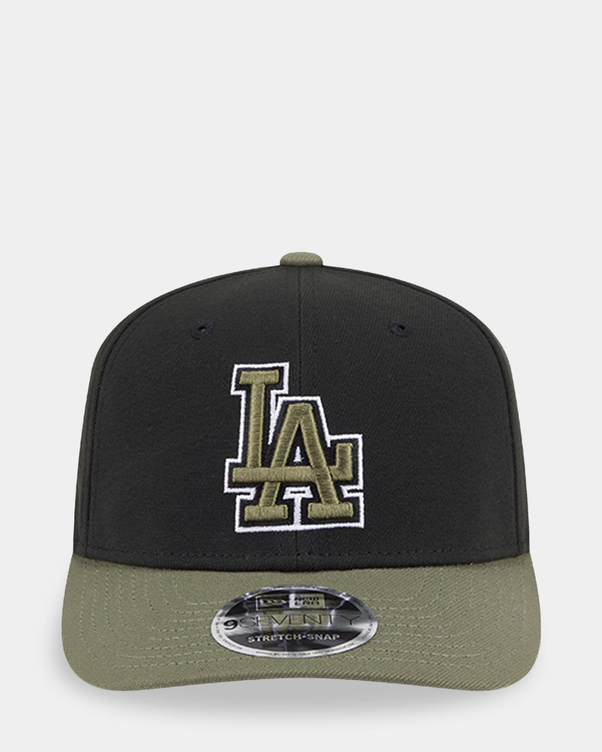 9Seventy Los Angeles Dodgers Cap