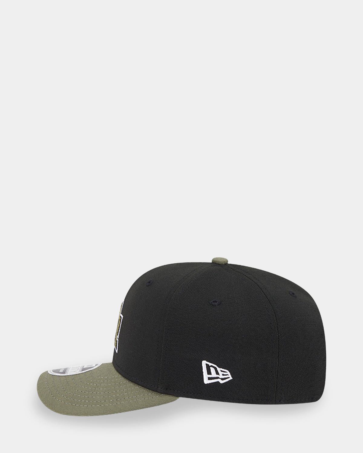 9Seventy Los Angeles Dodgers Cap