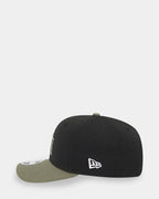 9Seventy Los Angeles Dodgers Cap