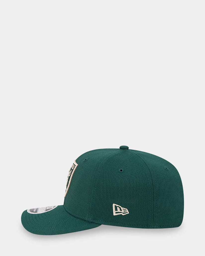 9Seventy Stretch-Snap Las Vegas Raiders Cap