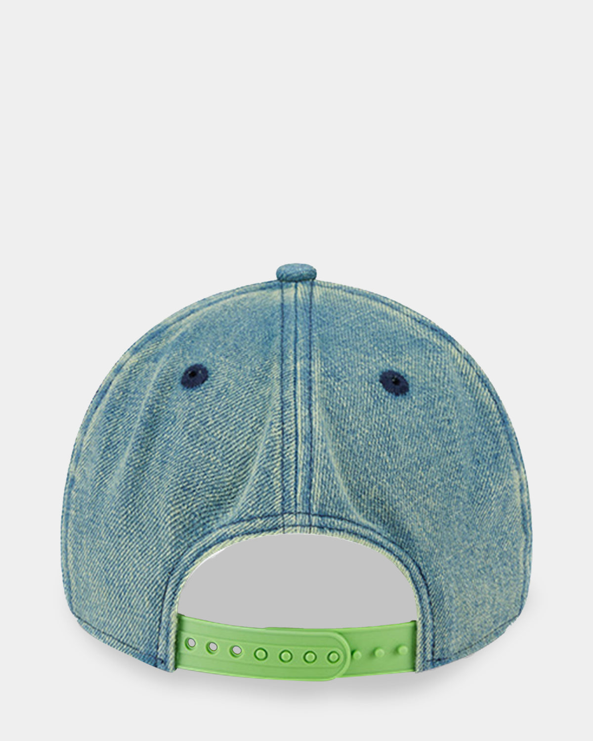 9Forty Denim New York Yankees Cap