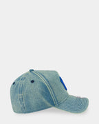9Forty Denim New York Yankees Cap