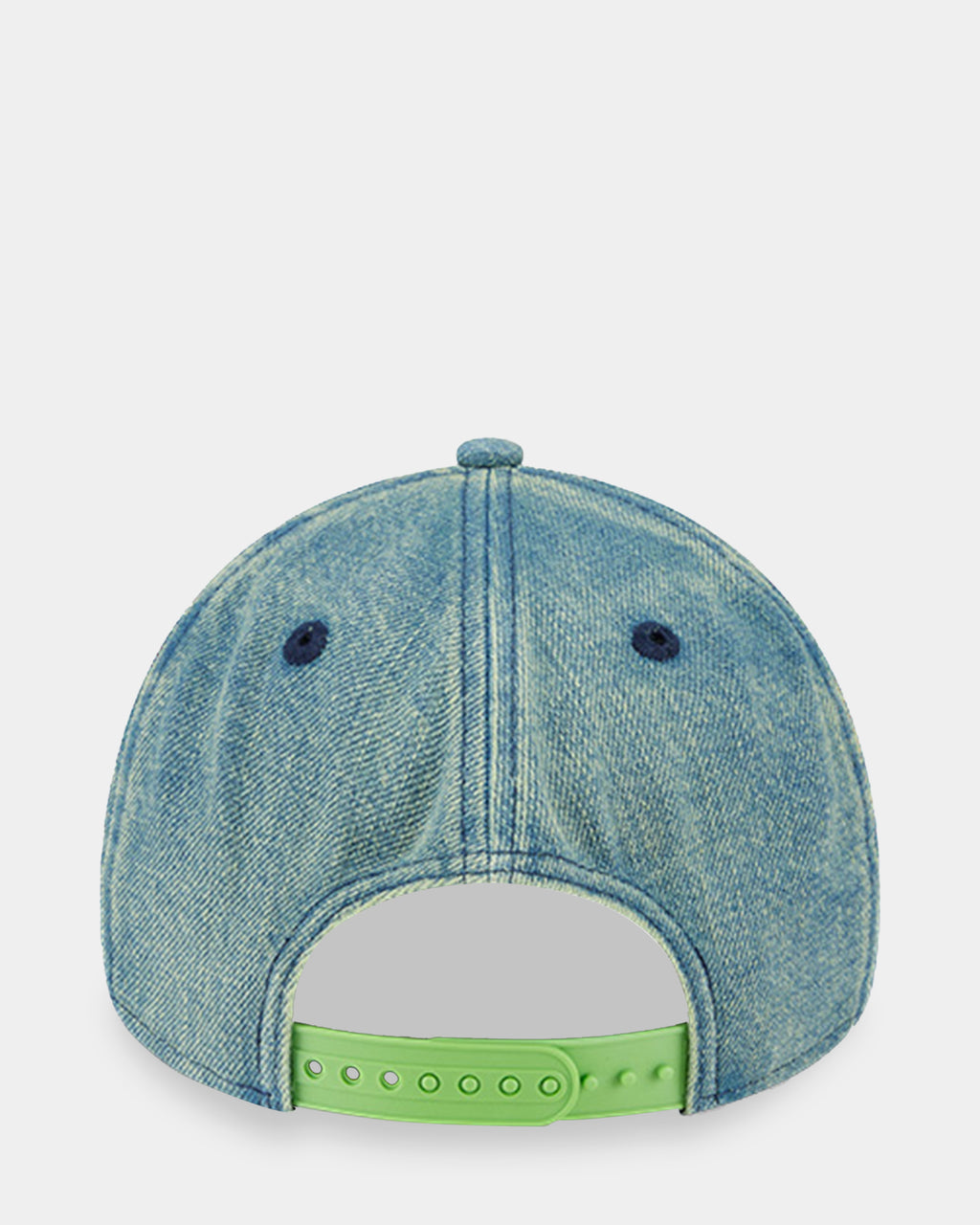 9Forty Denim Los Angeles Dodgers Cap