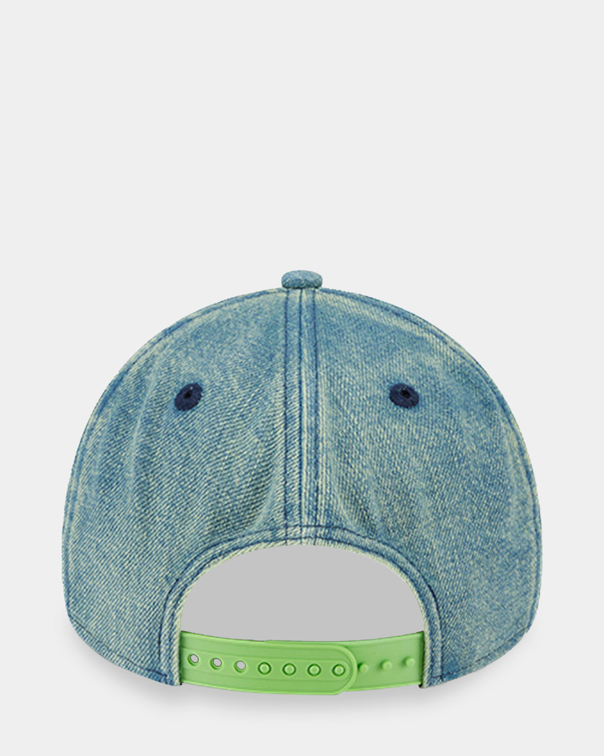 9Forty Denim Los Angeles Dodgers Cap