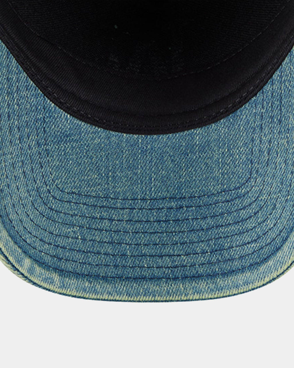 9Forty Denim Los Angeles Dodgers Cap
