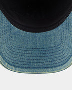 9Forty Denim Los Angeles Dodgers Cap