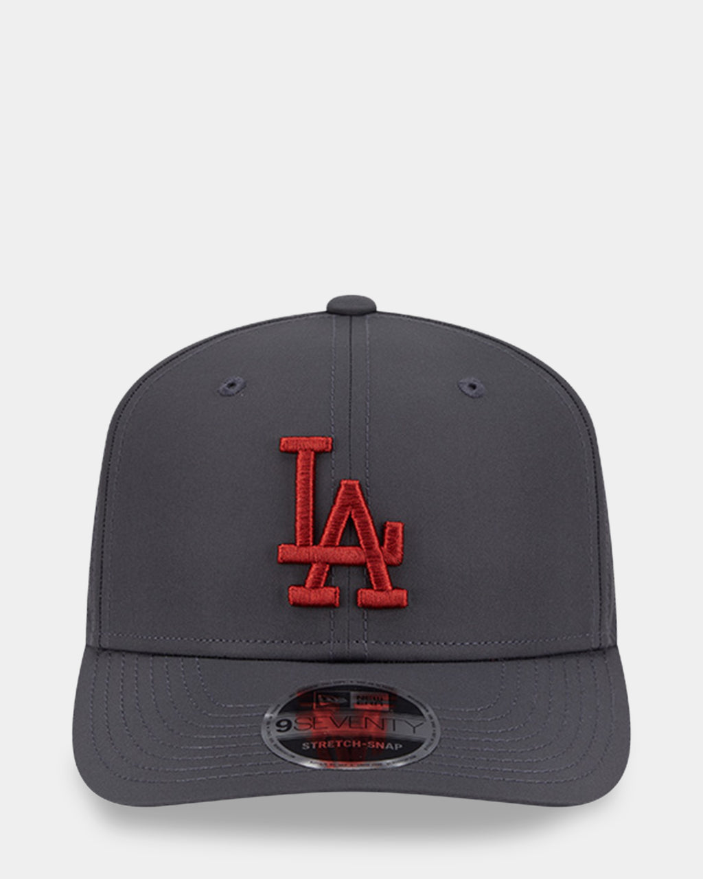 9Seventy Stretch-SnapLos Angeles Dodgers Cap