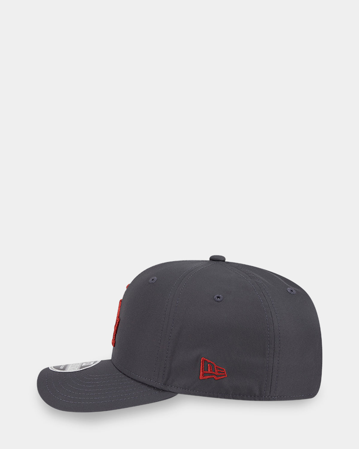 9Seventy Stretch-SnapLos Angeles Dodgers Cap