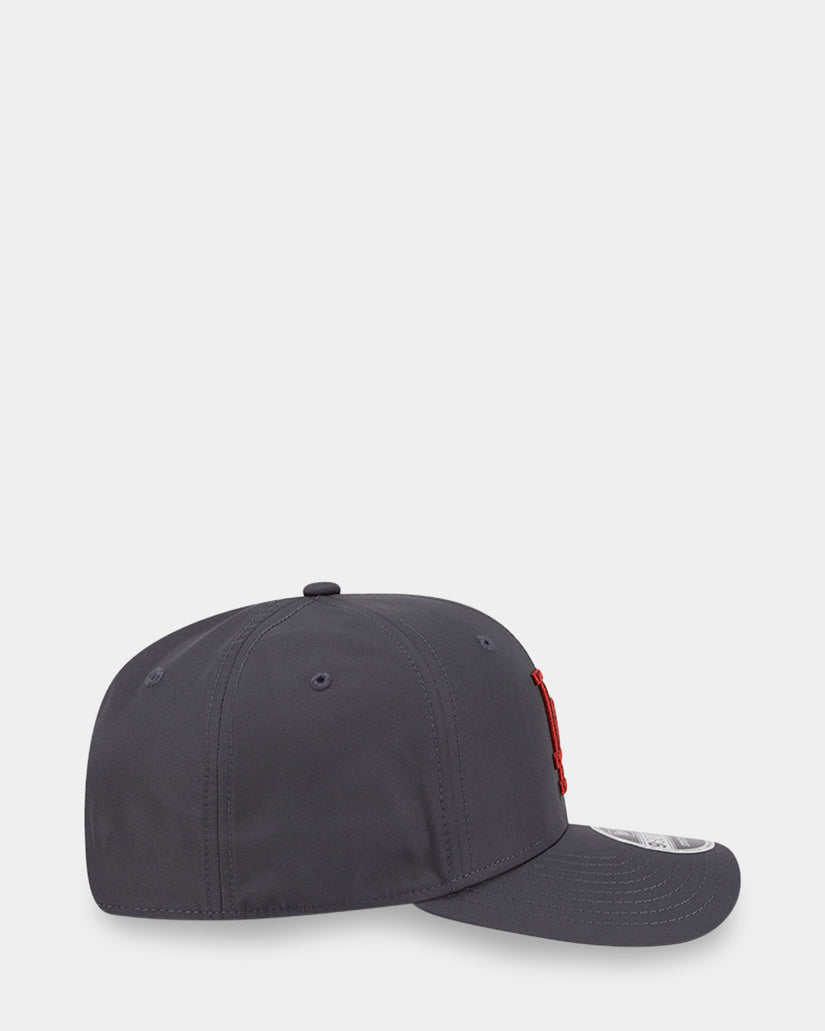 9Seventy Stretch-SnapLos Angeles Dodgers Cap