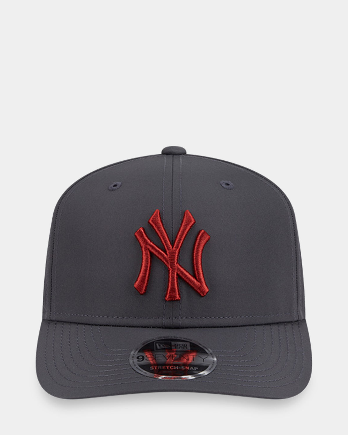 9Seventy Stretch-Snap New York Yankees Cap