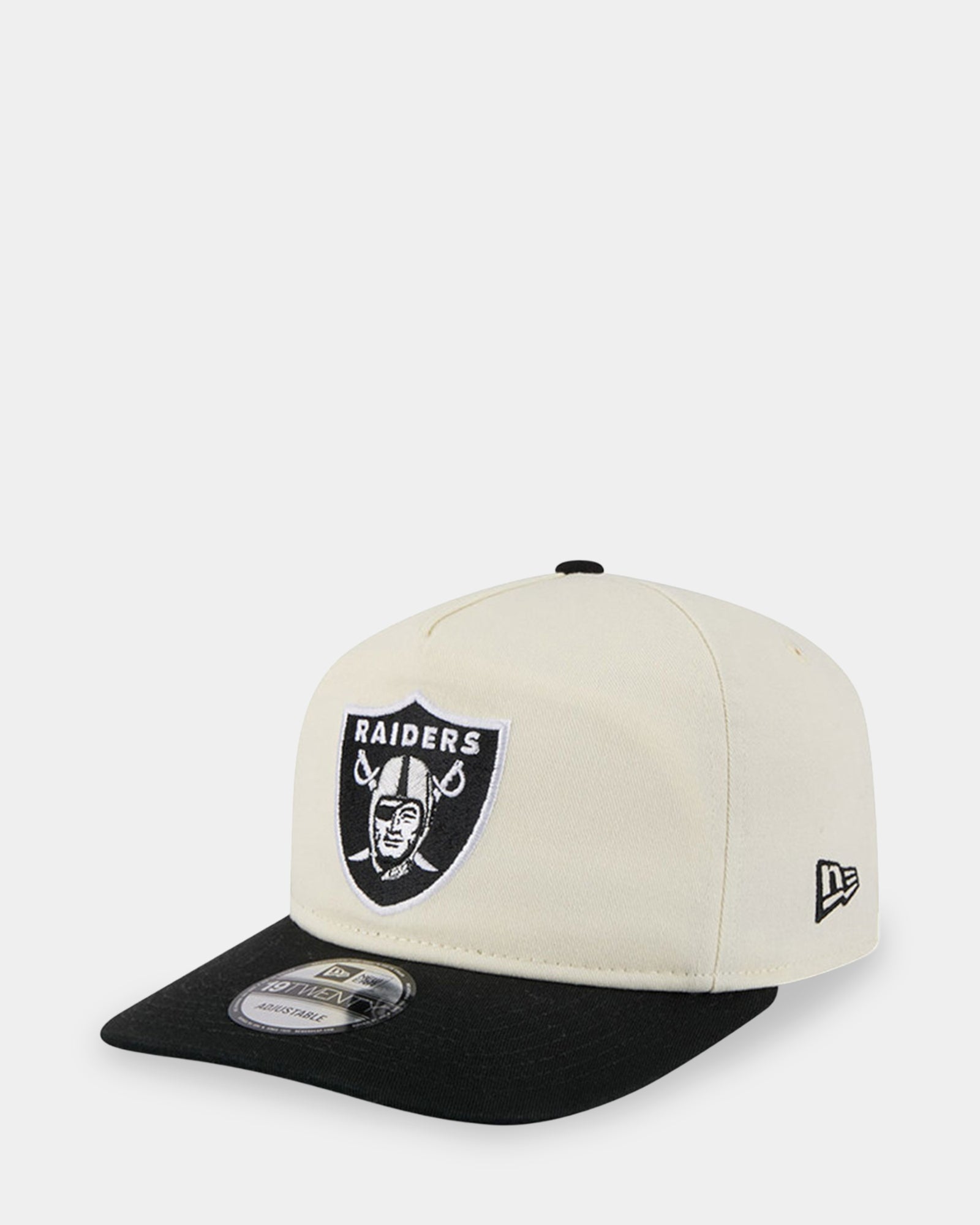 19Twenty Las Vegas Raiders Cap