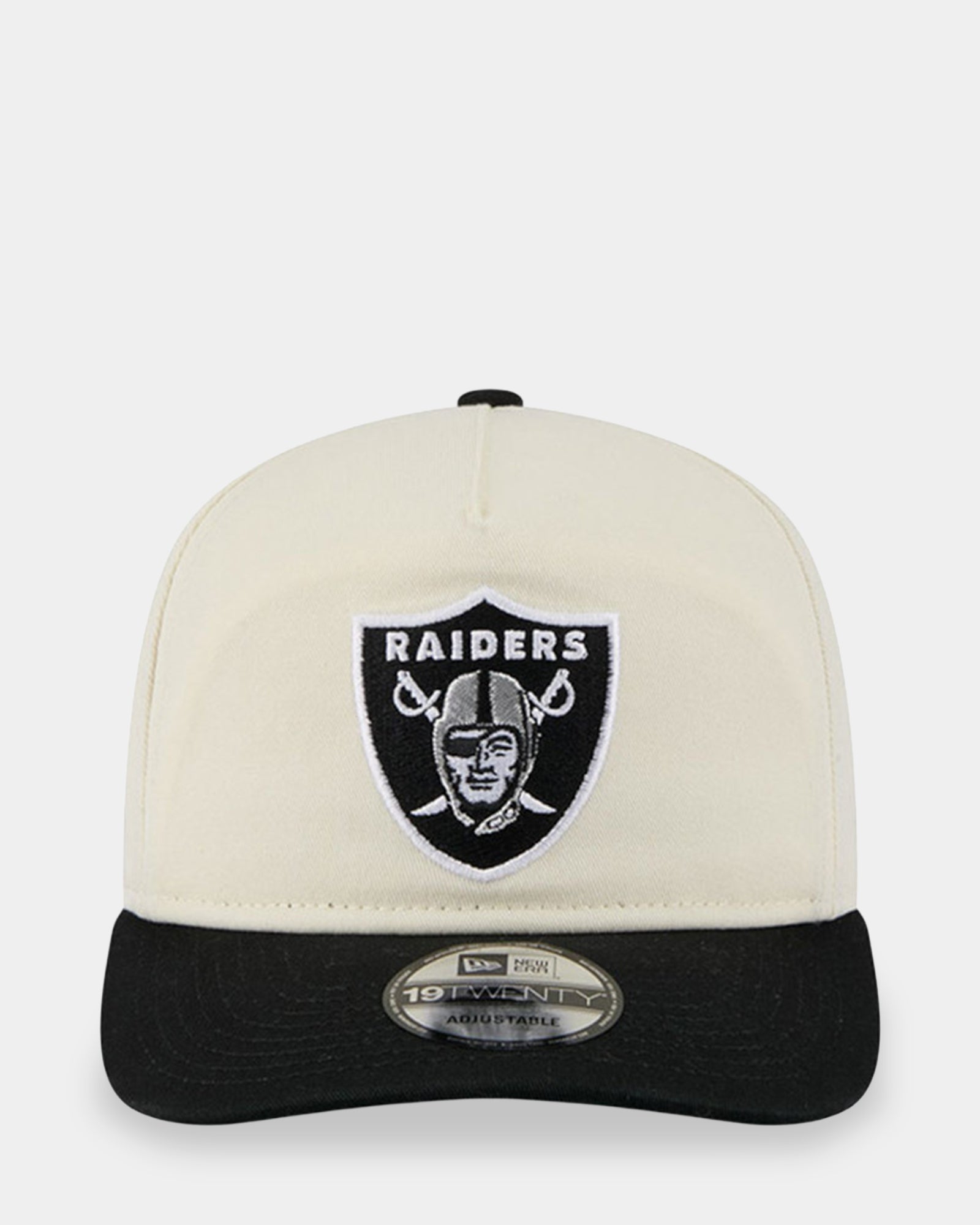 19Twenty Las Vegas Raiders Cap
