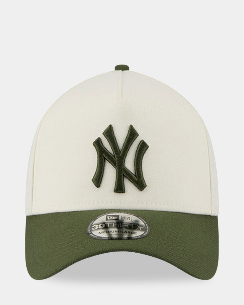 39Thirty New York Yankees Cap