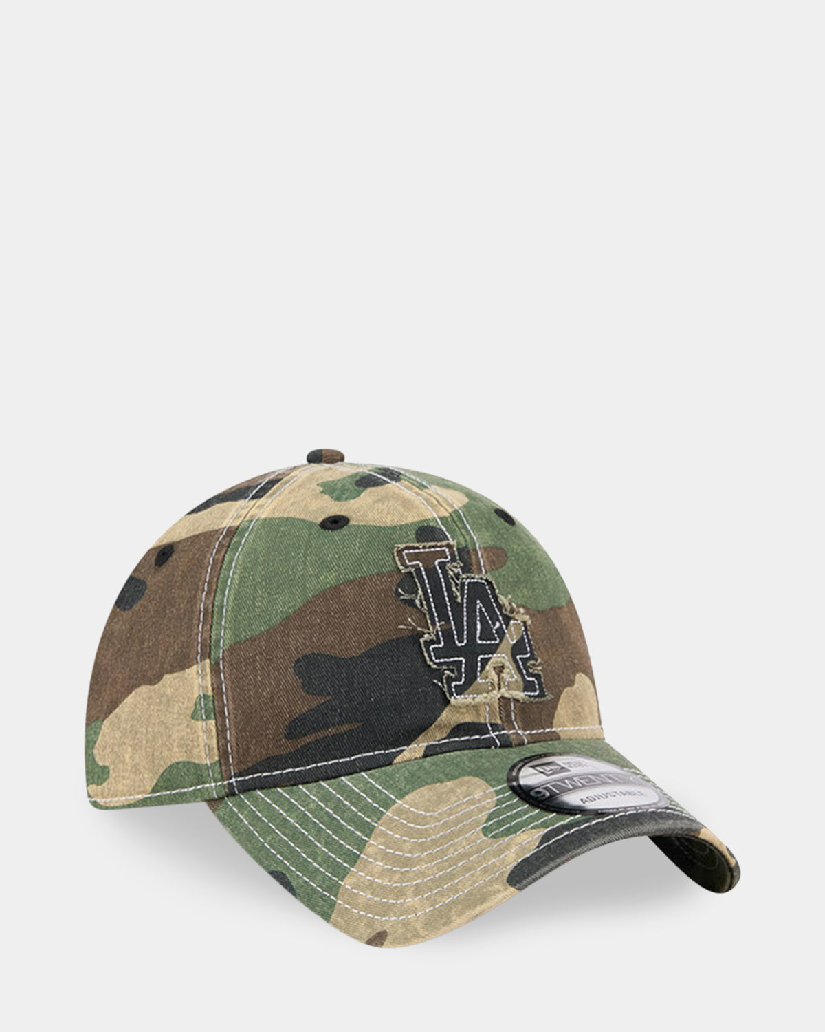 9Twenty Los Angeles Dodgers Cap