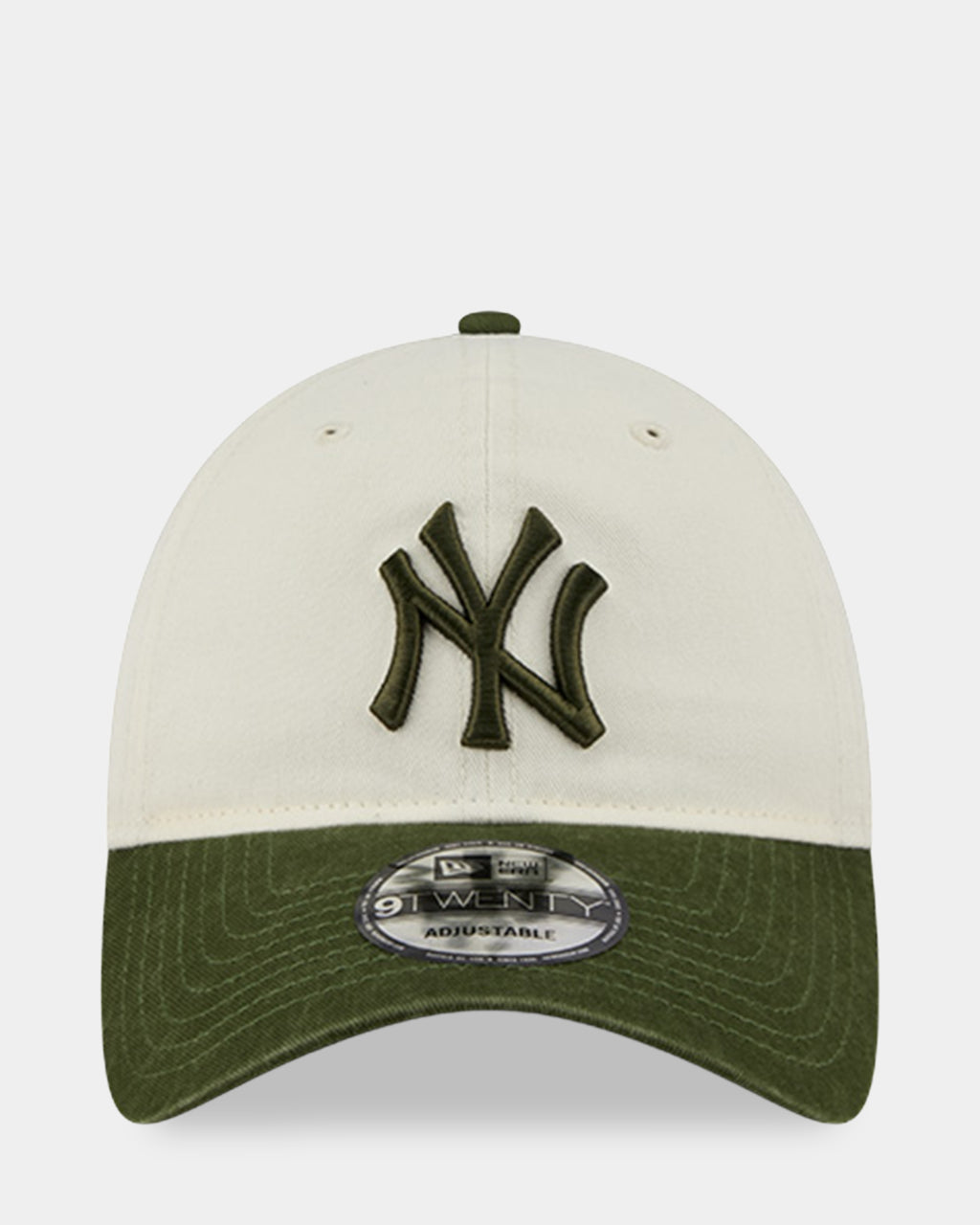 9Twenty New York Yankees Cap