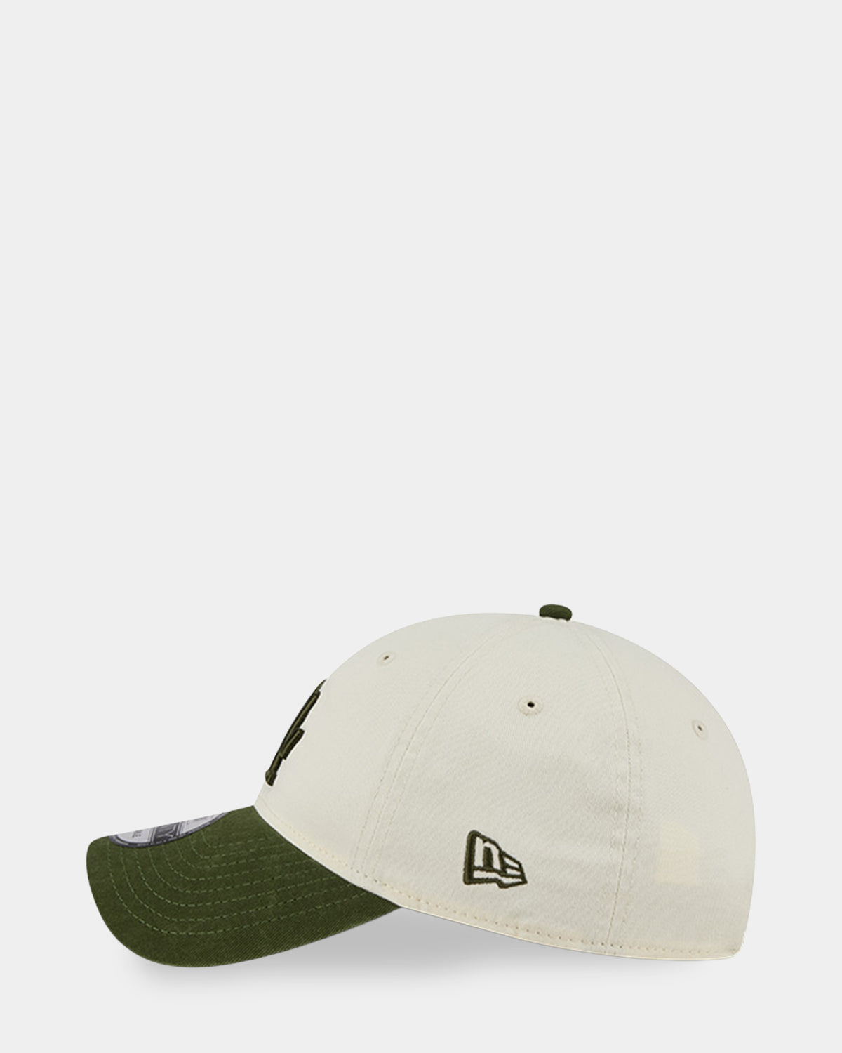 9Twenty Los Angeles Dodgers Cap