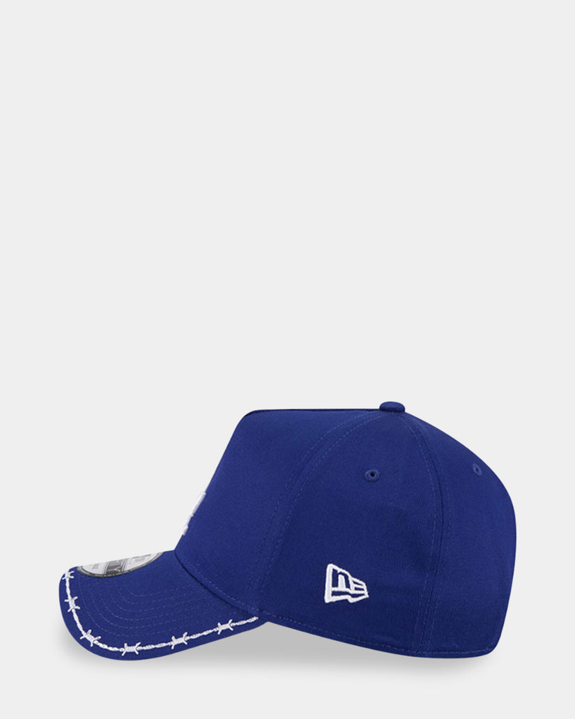 9Forty Los Angeles Dodgers Cap