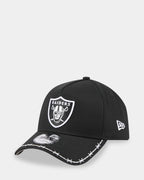 9Forty A-Frame Las Vegas Raiders Cap