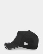 9Forty A-Frame Las Vegas Raiders Cap