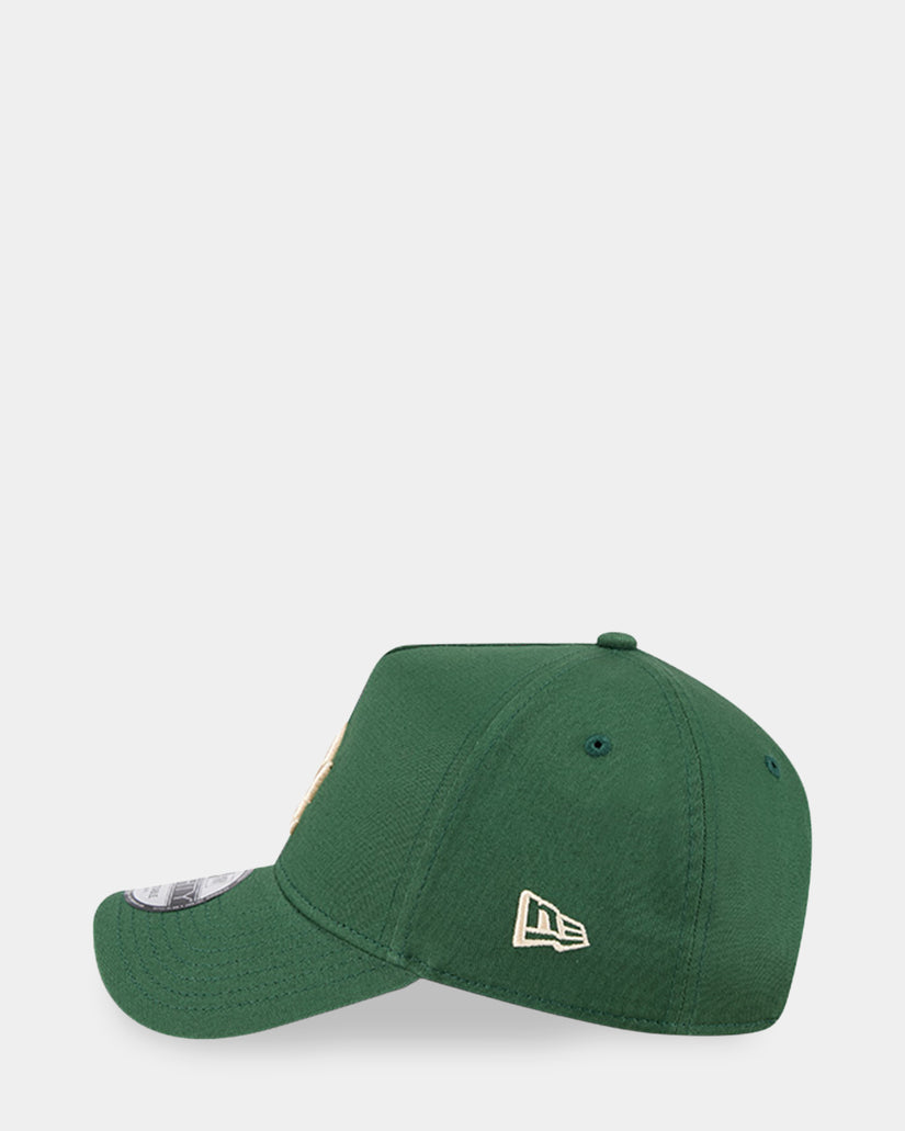 9Forty A-Frame Los Angeles Dodgers Cap