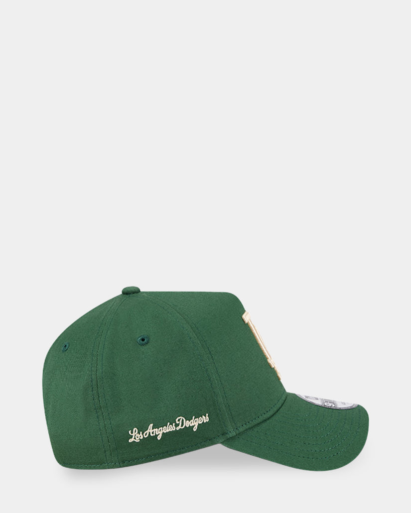 9Forty A-Frame Los Angeles Dodgers Cap