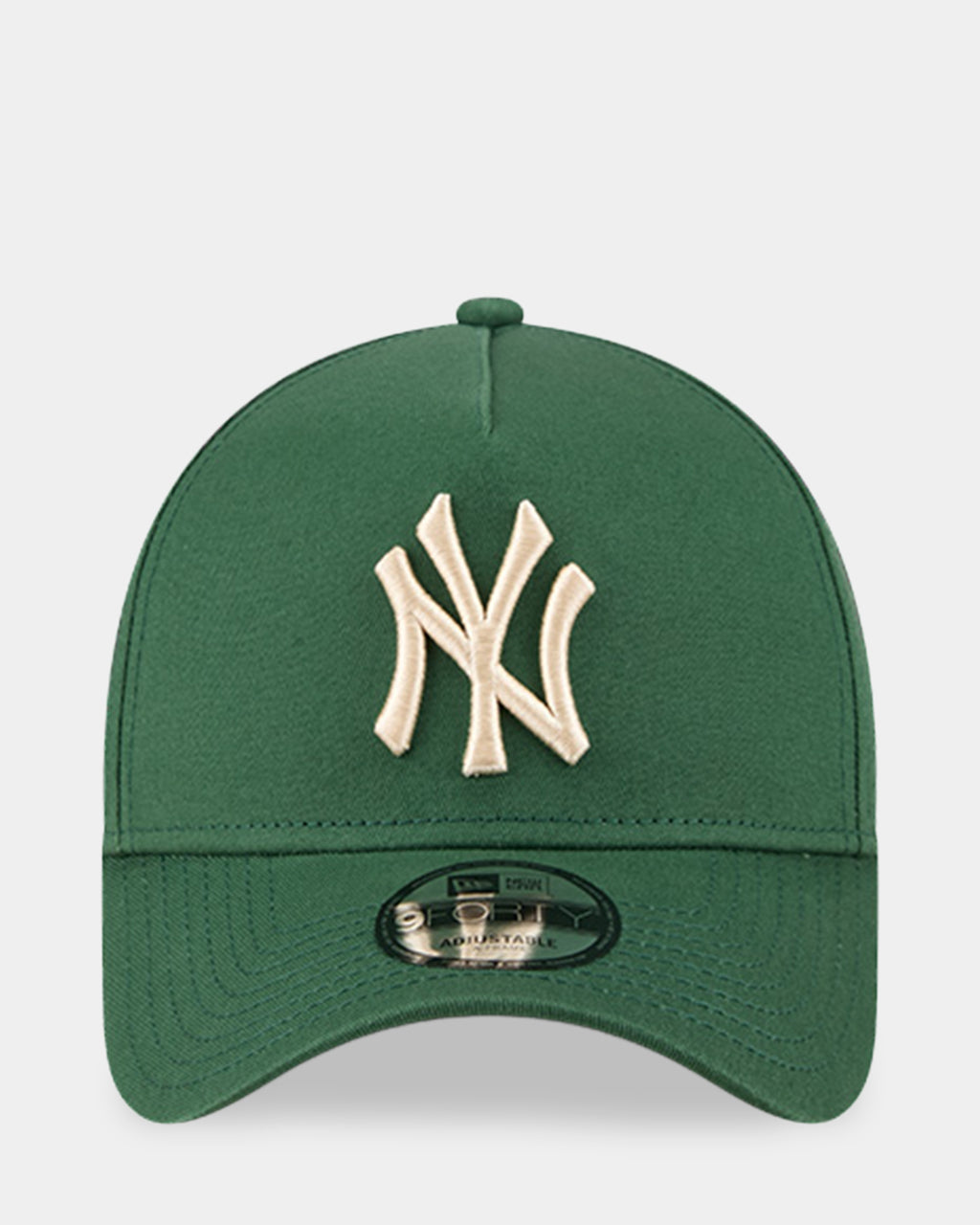 9Forty A-Frame New York Yankees Cap