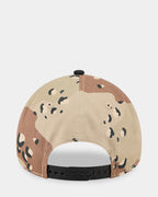 9Forty A-Frame Los Angeles Dodgers Cap