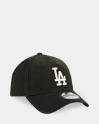 9Forty A-Frame Los Angeles Dodgers Cap