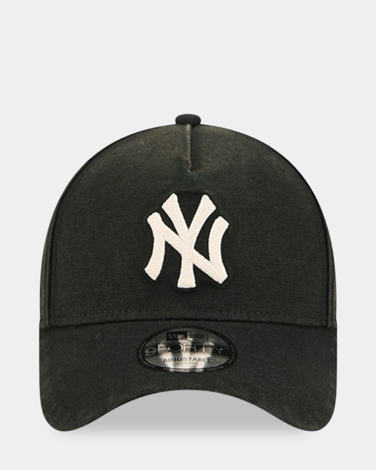 9Forty A-Frame New York Yankees Cap