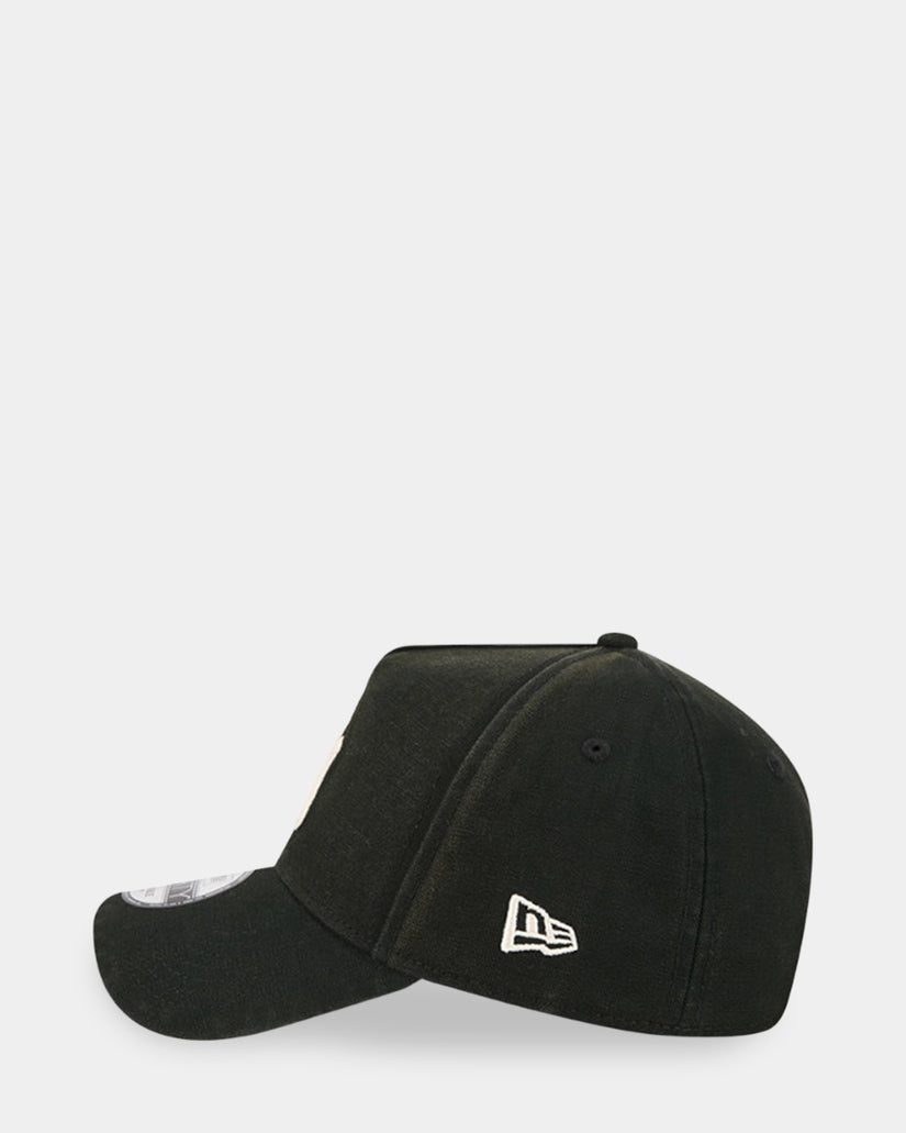9Forty A-Frame New York Yankees Cap