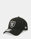 9Forty A-Frame Los Angeles Dodgers Cap