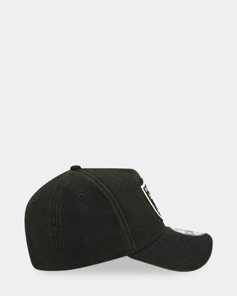 9Forty A-Frame Los Angeles Dodgers Cap