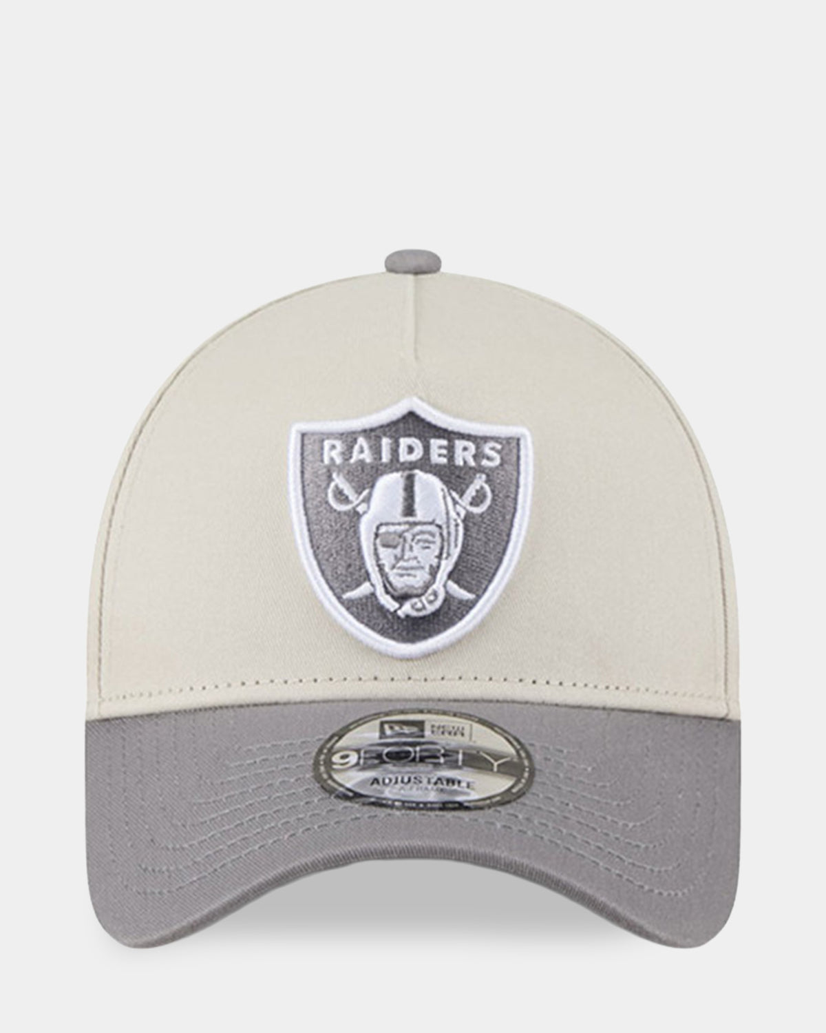 9Forty Las Vegas Raiders Cap