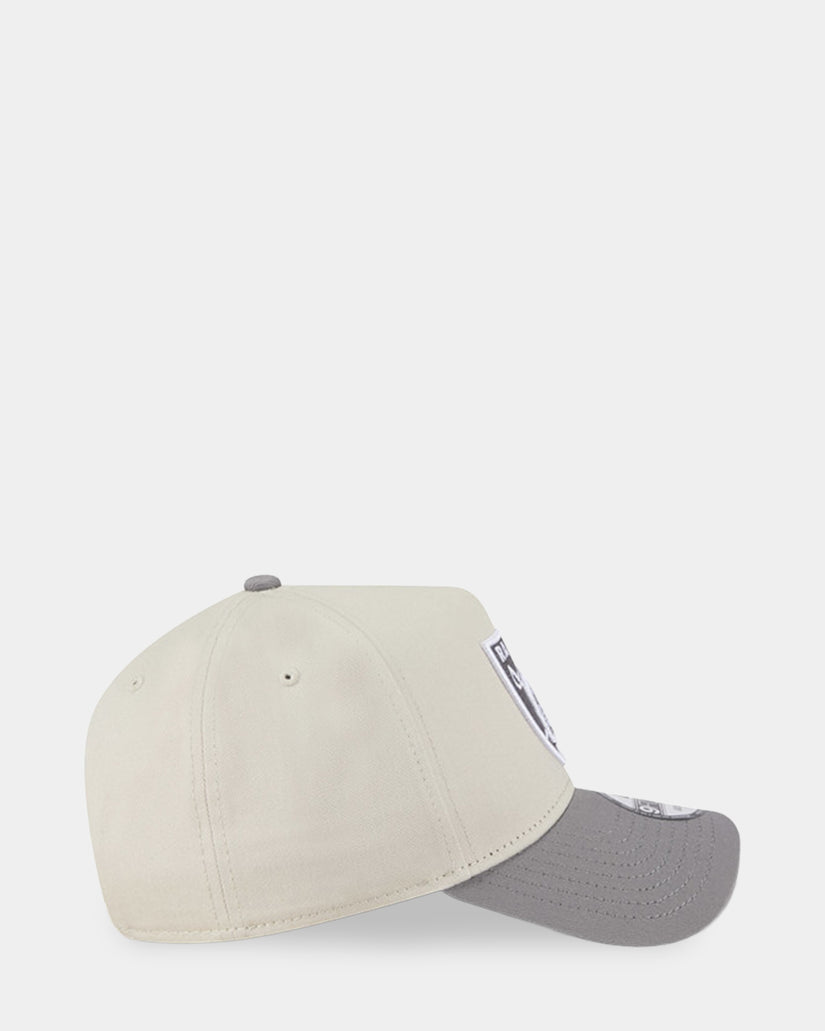 9Forty Las Vegas Raiders Cap