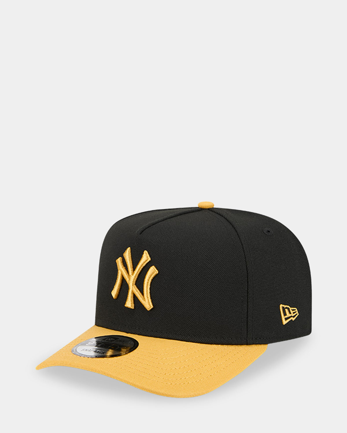 9Fifty A-Frame New York Yankees Cap