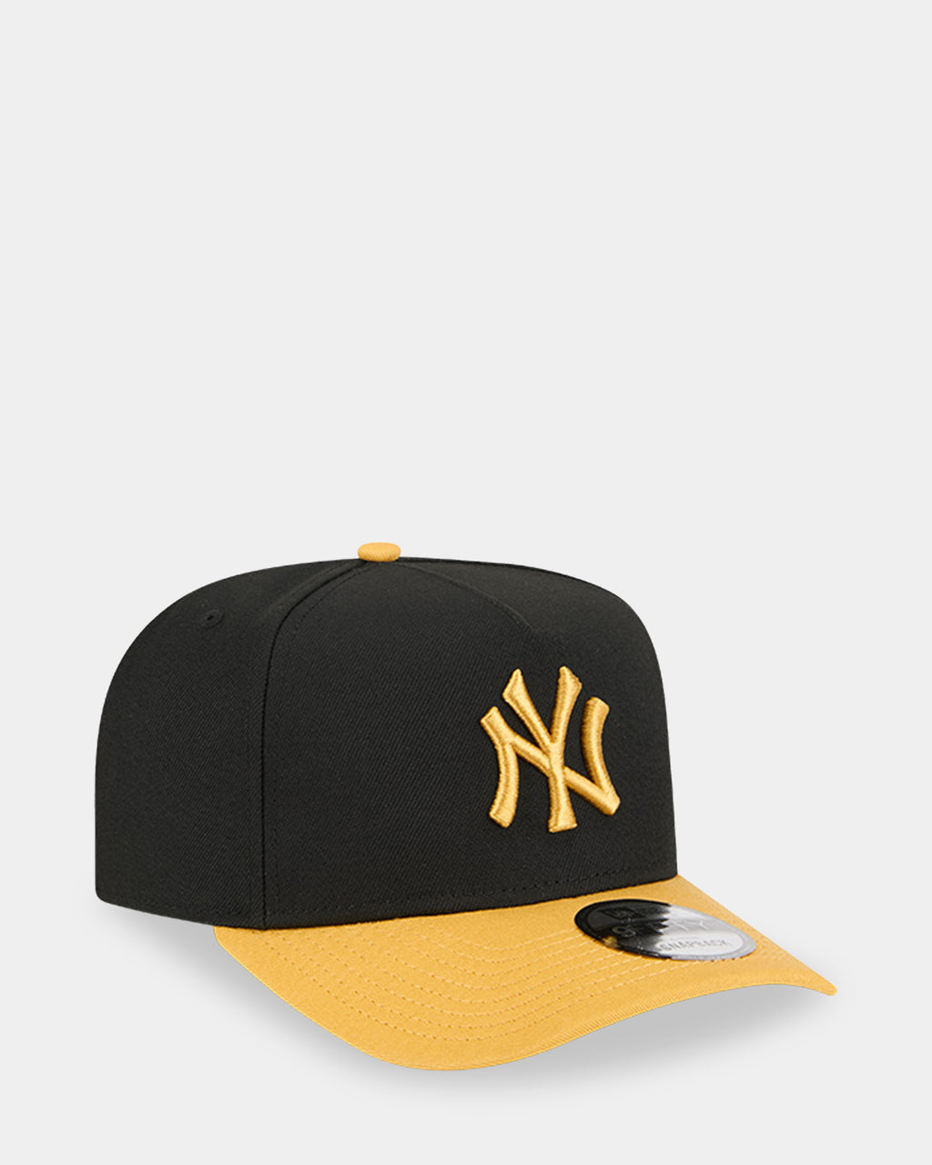 9Fifty A-Frame New York Yankees Cap