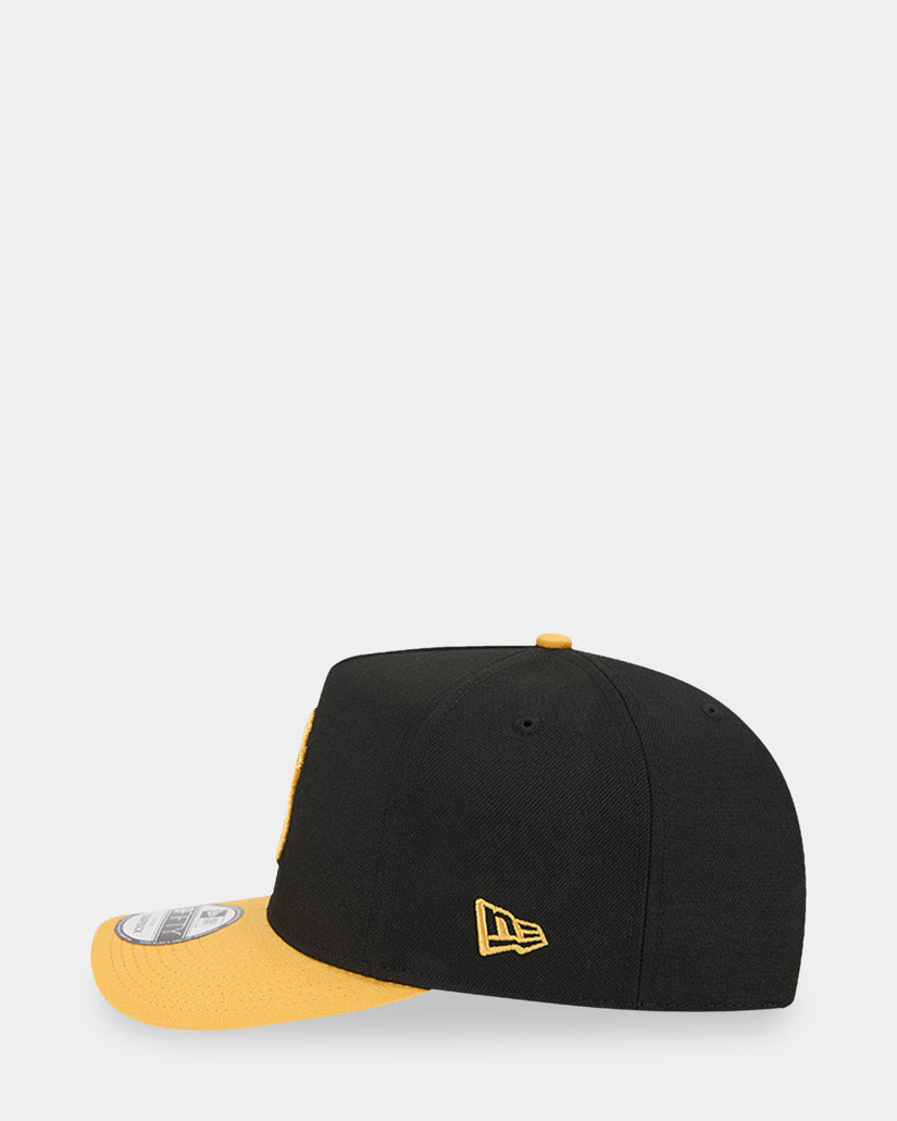 9Fifty A-Frame New York Yankees Cap