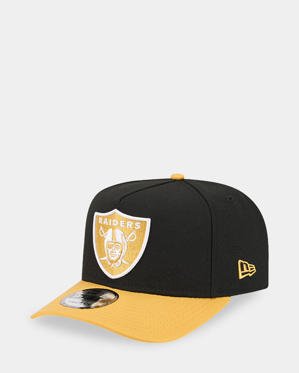 9Fifty A-Frame Las Vegas Raiders Cap