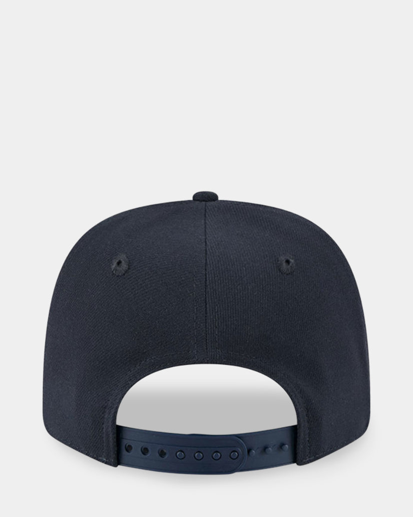 9Seventy Stretch-Snap Los Angeles Dodgers Cap