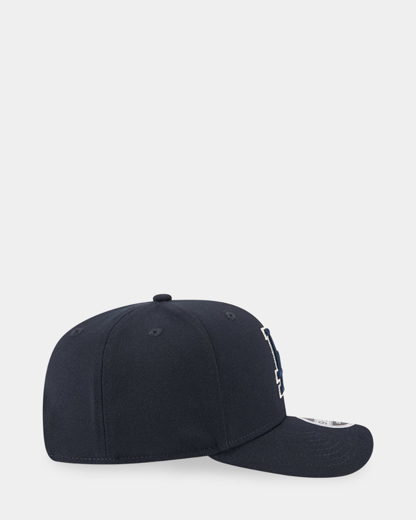 9Seventy Stretch-Snap Los Angeles Dodgers Cap
