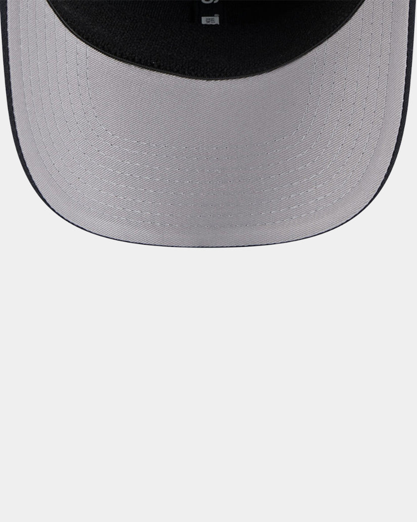 9Seventy Stretch-Snap Los Angeles Dodgers Cap