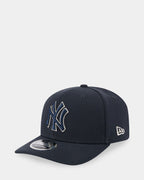 9Seventy Stretch-Snap New York Yankees Cap