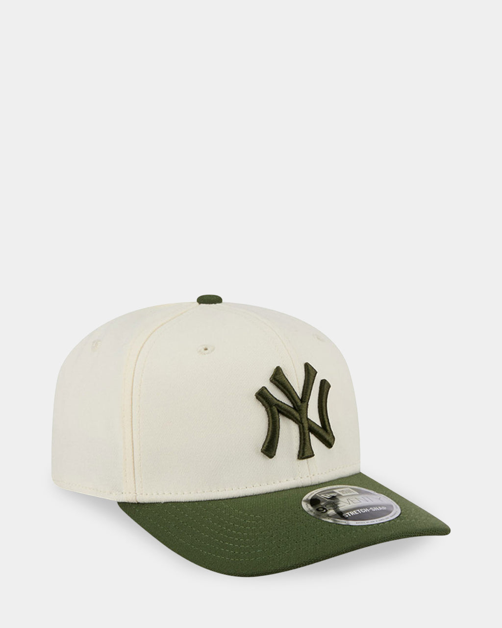 9Seventy Stretch-Snap New York Yankees Cap