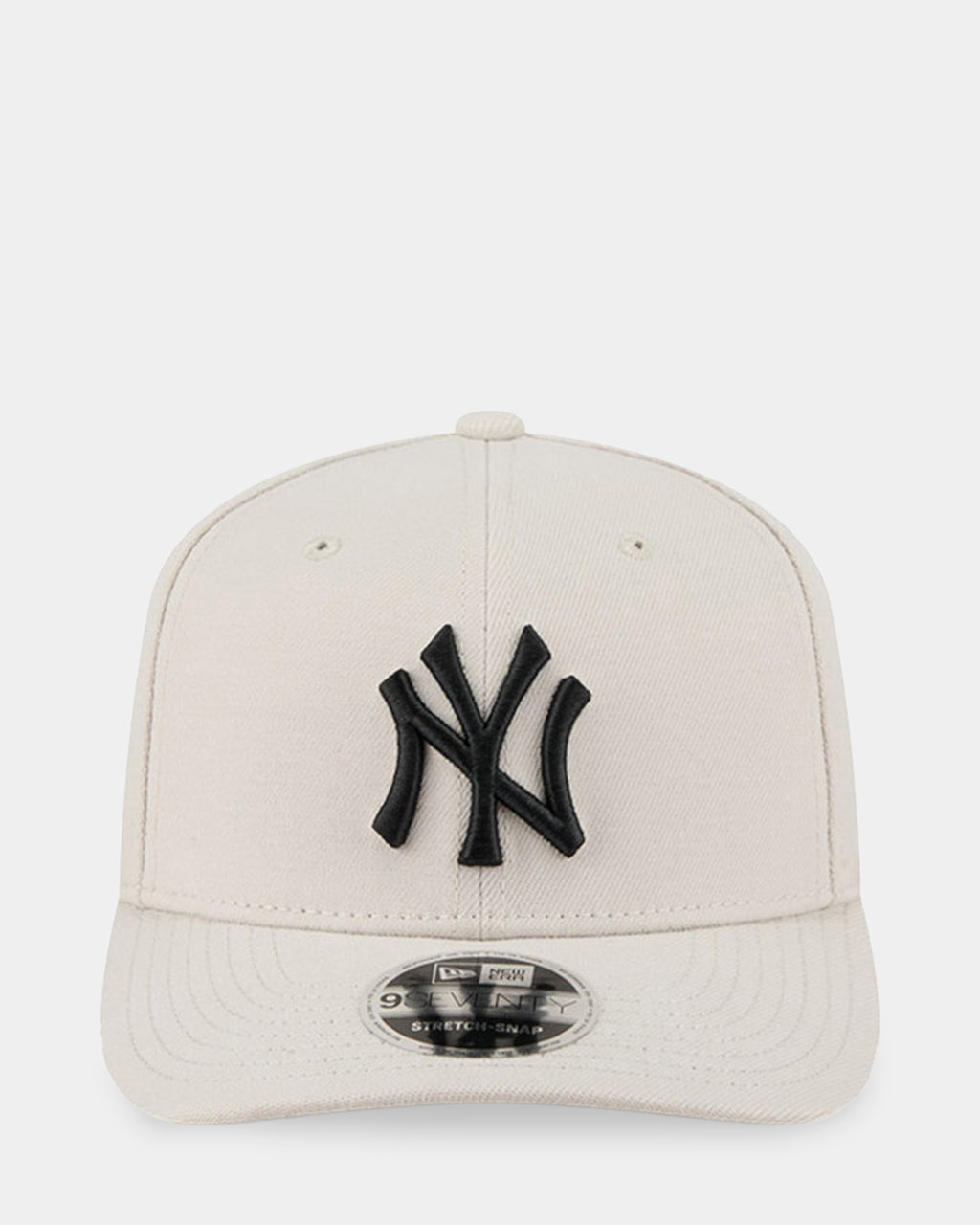 9Seventy Stretch-Snap New York Yankees Cap