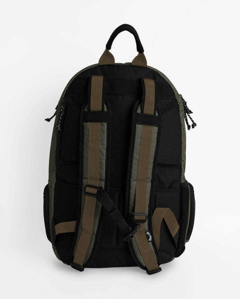 Mens Combat OG Backpack (NEED TO GET RESHOT)
