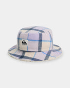 Womens Revo Bucket Hat