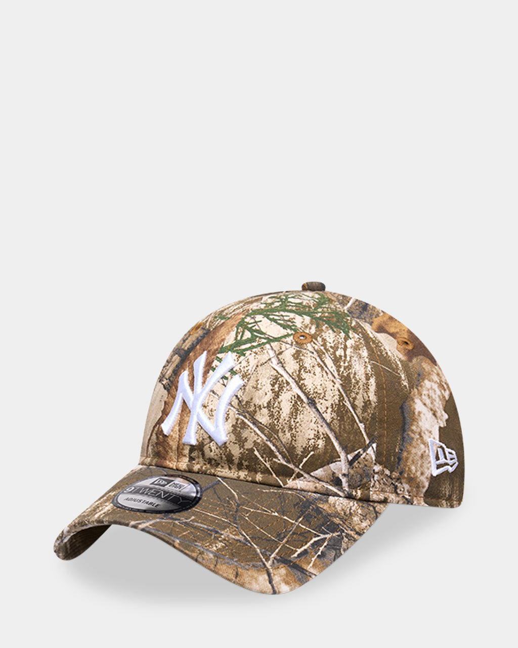 9Twenty New York Yankees Cap