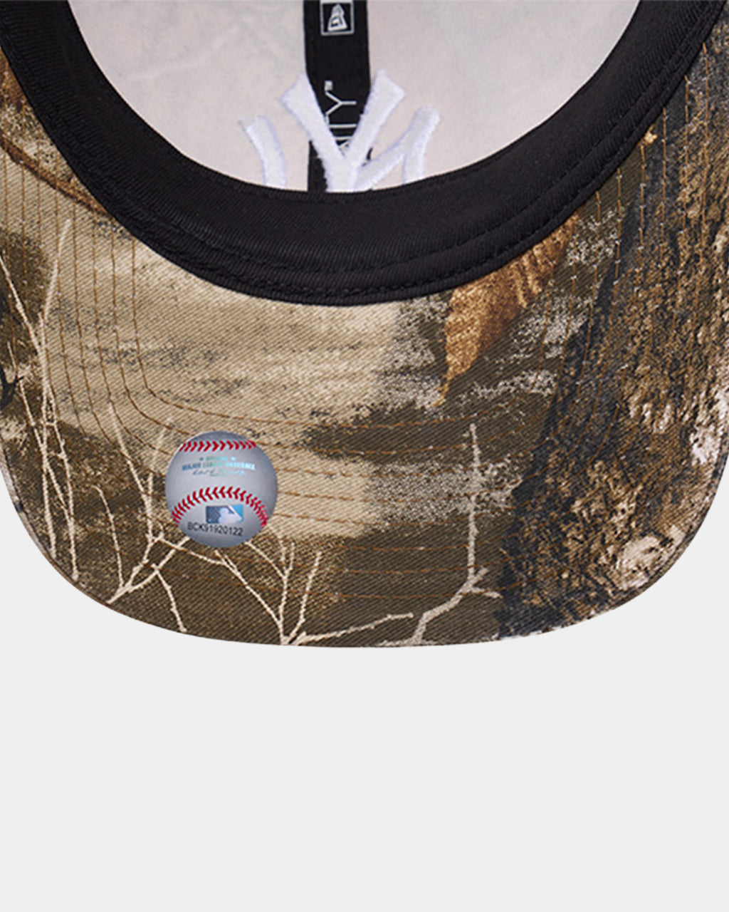 9Twenty New York Yankees Cap