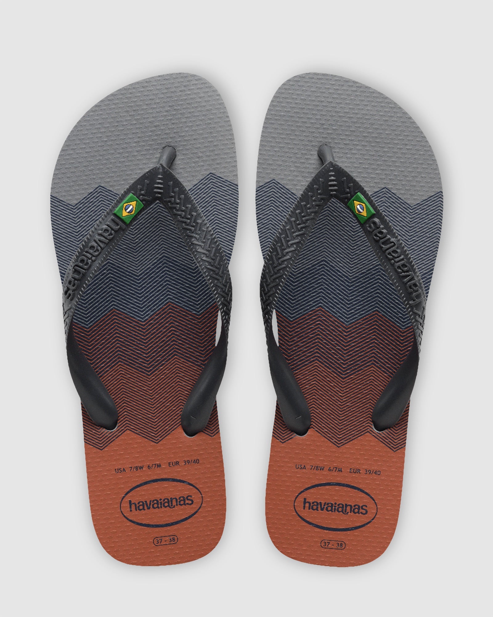Unisex Brazil Fresh Thongs