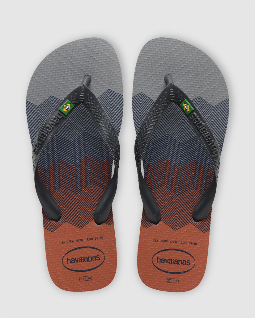 Unisex Brazil Fresh Thongs